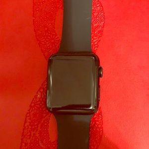 SERIES 3 IWATCH 42mm